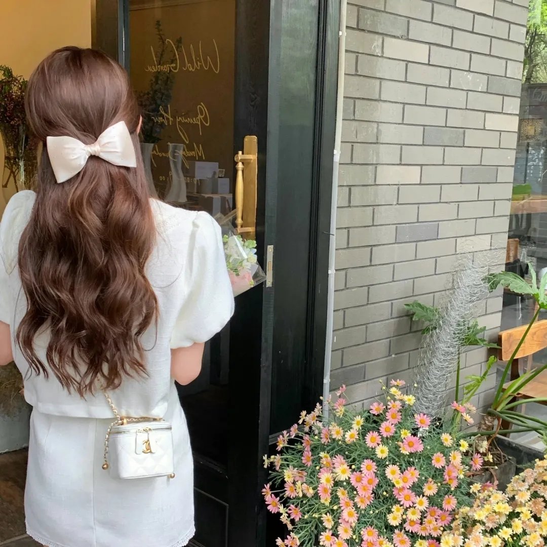 两个我都爱